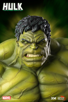 The Incredible Hulk: Classic Version Prestige Series by XM I LBS